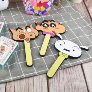 蠟筆小新磁石掛鉤